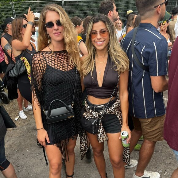 JACQUEMUS 'The long Chiquito' Bag - Picture 8 of 9